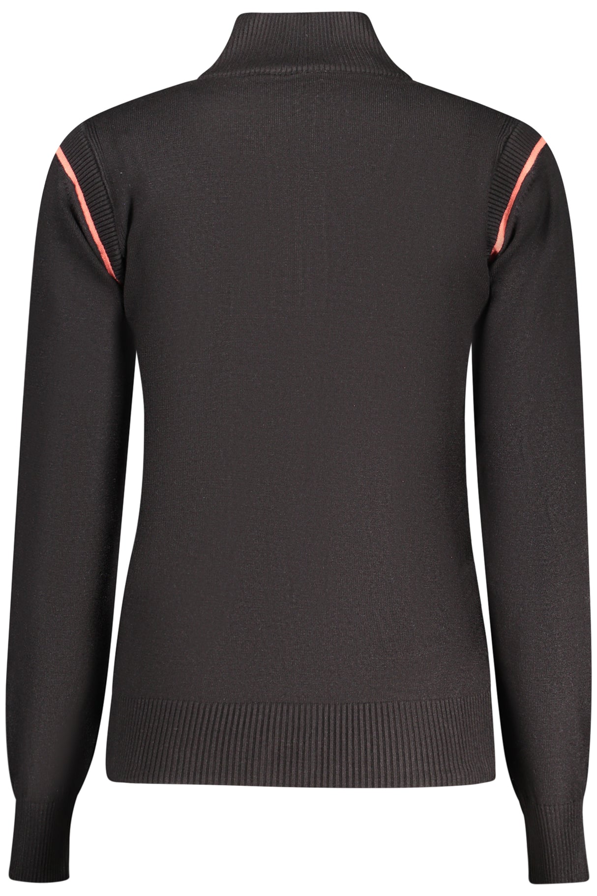 NORTH SAILS WOMEN'S BLACK SWEATER
