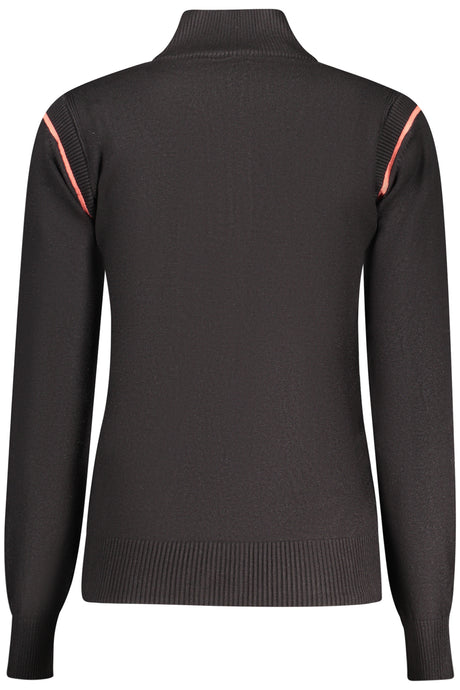 NORTH SAILS WOMEN'S BLACK SWEATER
