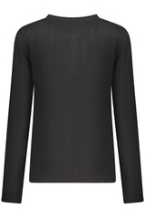 NORTH SAILS WOMEN'S BLACK SWEATER