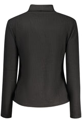 NORTH SAILS WOMEN'S BLACK SWEATER