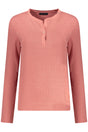 NORTH SAILS WOMEN'S PINK SWEATER