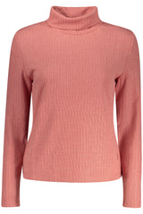 NORTH SAILS WOMEN'S PINK SWEATER
