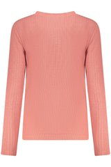 NORTH SAILS WOMEN'S PINK SWEATER