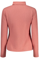 NORTH SAILS WOMEN'S PINK SWEATER