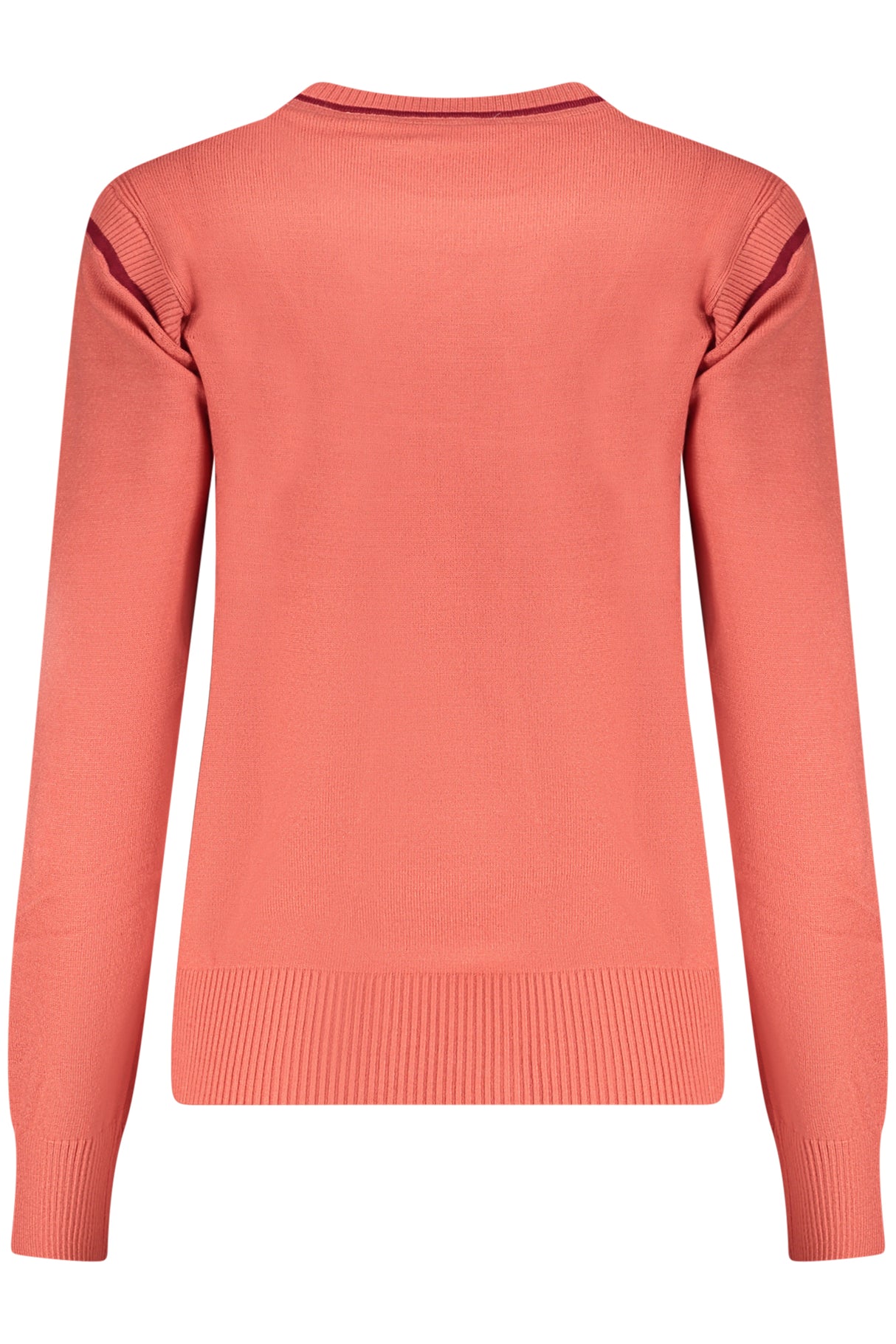 NORTH SAILS WOMEN'S RED SWEATER