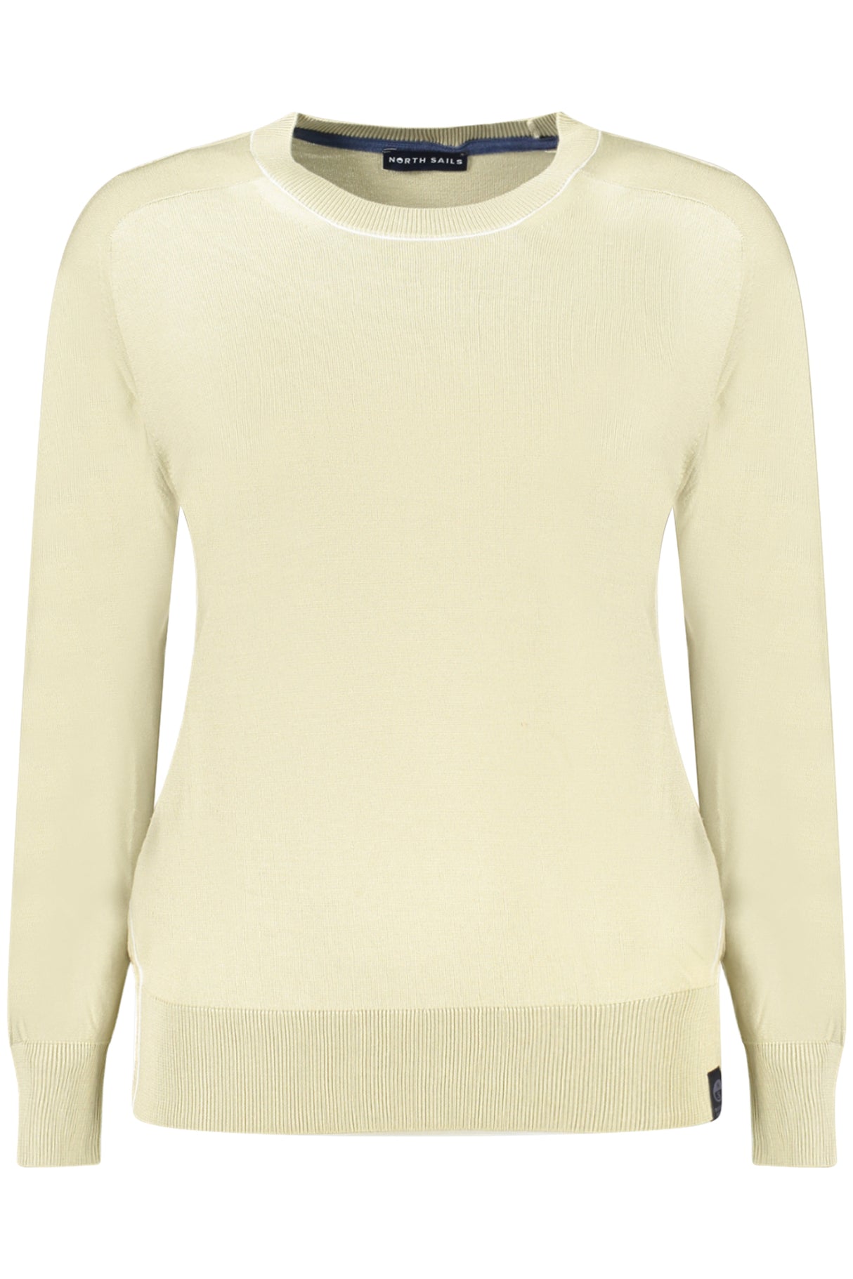 NORTH SAILS WOMEN'S GREEN SWEATER