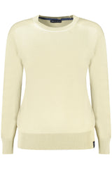 NORTH SAILS WOMEN'S GREEN SWEATER