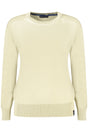 NORTH SAILS WOMEN'S GREEN SWEATER