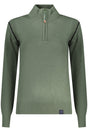 NORTH SAILS WOMEN'S GREEN SWEATER