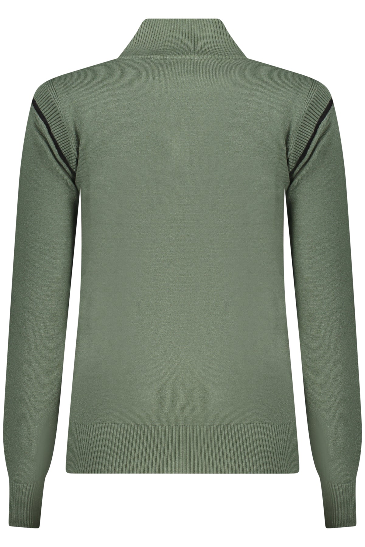 NORTH SAILS WOMEN'S GREEN SWEATER