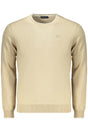 NORTH SAILS MEN'S BEIGE SWEATER