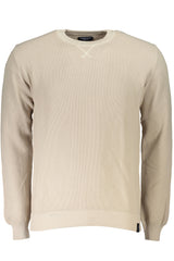 NORTH SAILS MEN'S SWEATER BEIGE