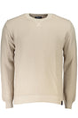 NORTH SAILS MEN'S SWEATER BEIGE