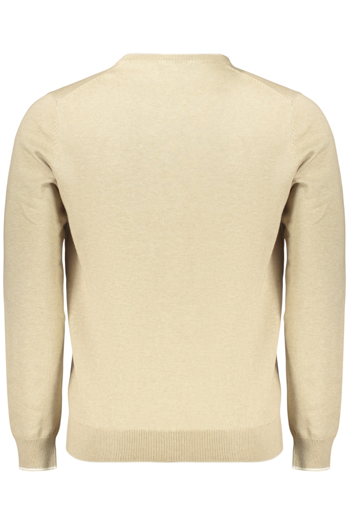 NORTH SAILS MEN'S BEIGE SWEATER