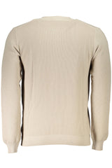 NORTH SAILS MEN'S SWEATER BEIGE
