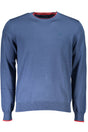 NORTH SAILS MAN BLUE JERSEY