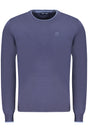 NORTH SAILS MEN'S BLUE SWEATER