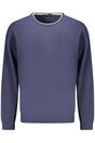 NORTH SAILS MEN'S BLUE SWEATER
