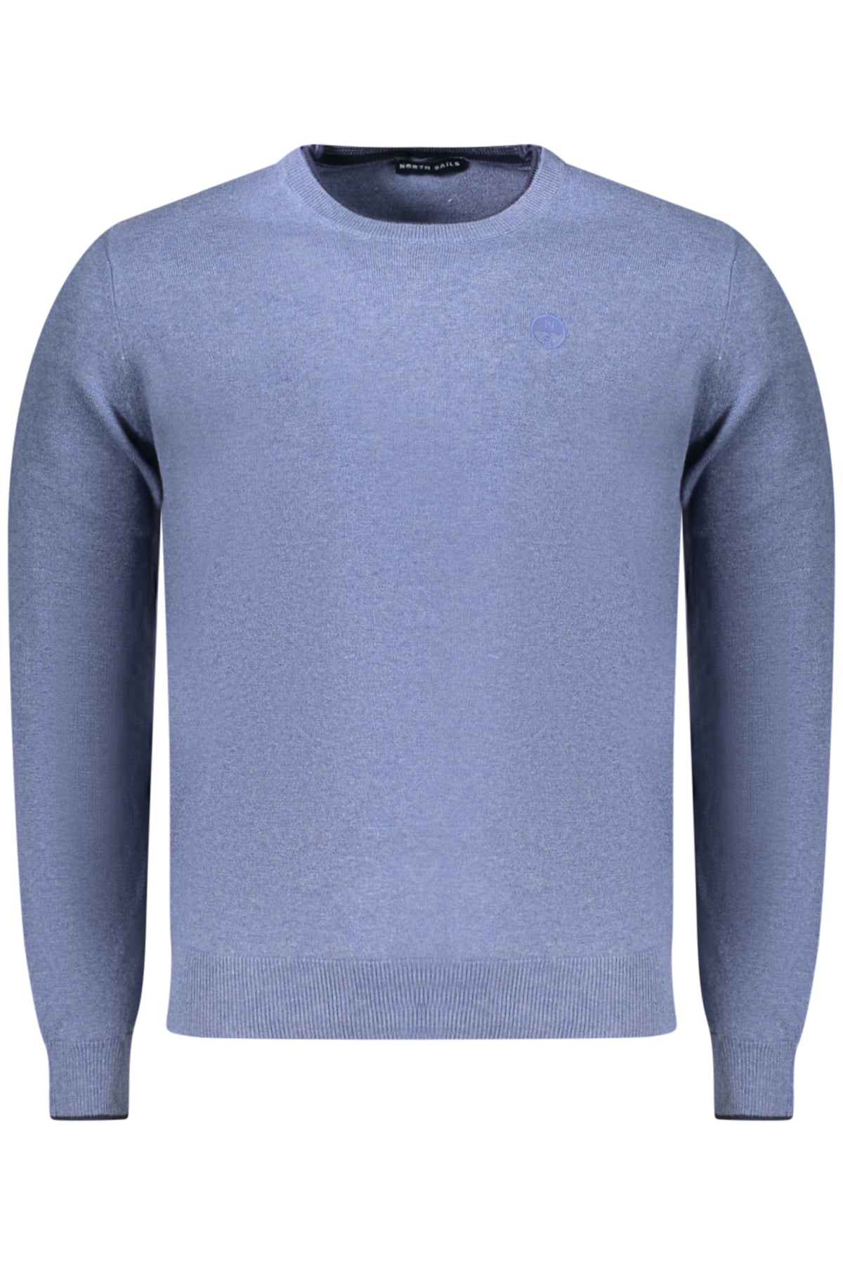 NORTH SAILS MEN'S BLUE SWEATER