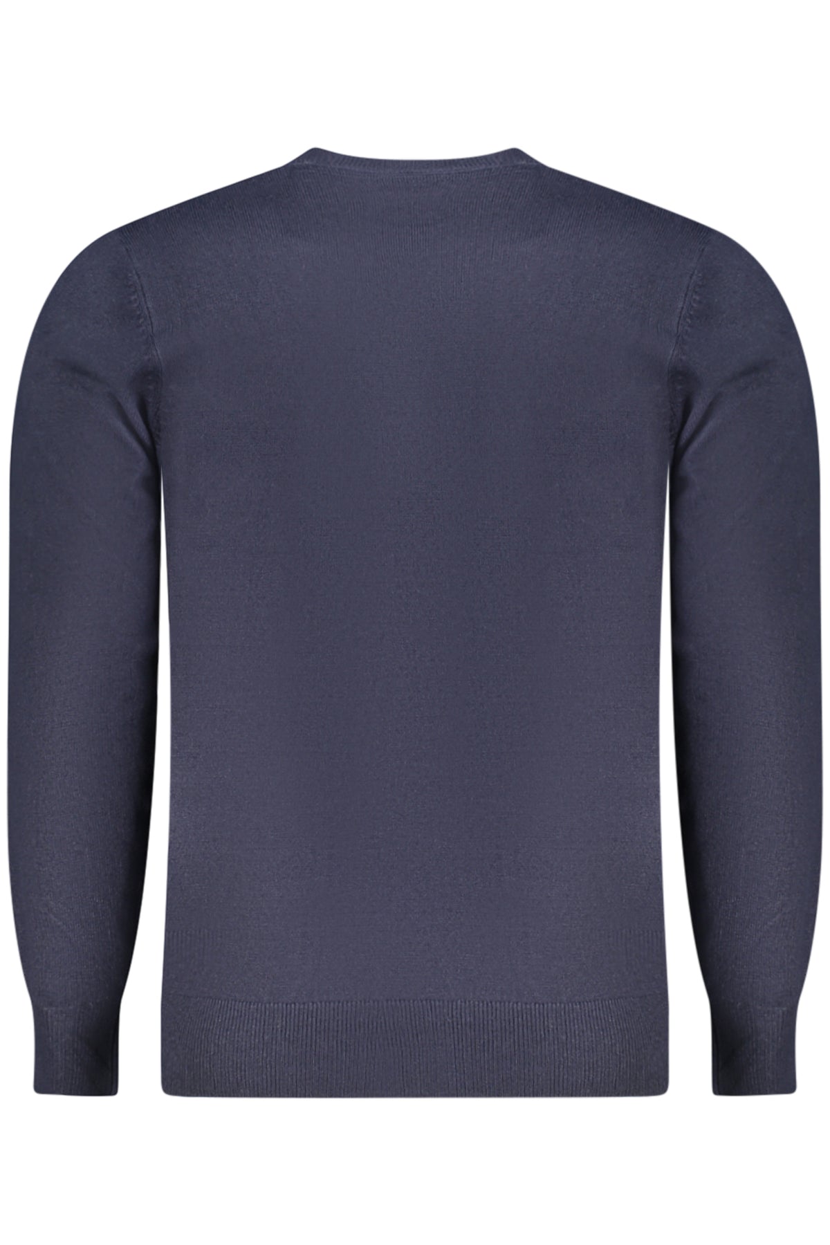 NORTH SAILS MEN'S BLUE SWEATER