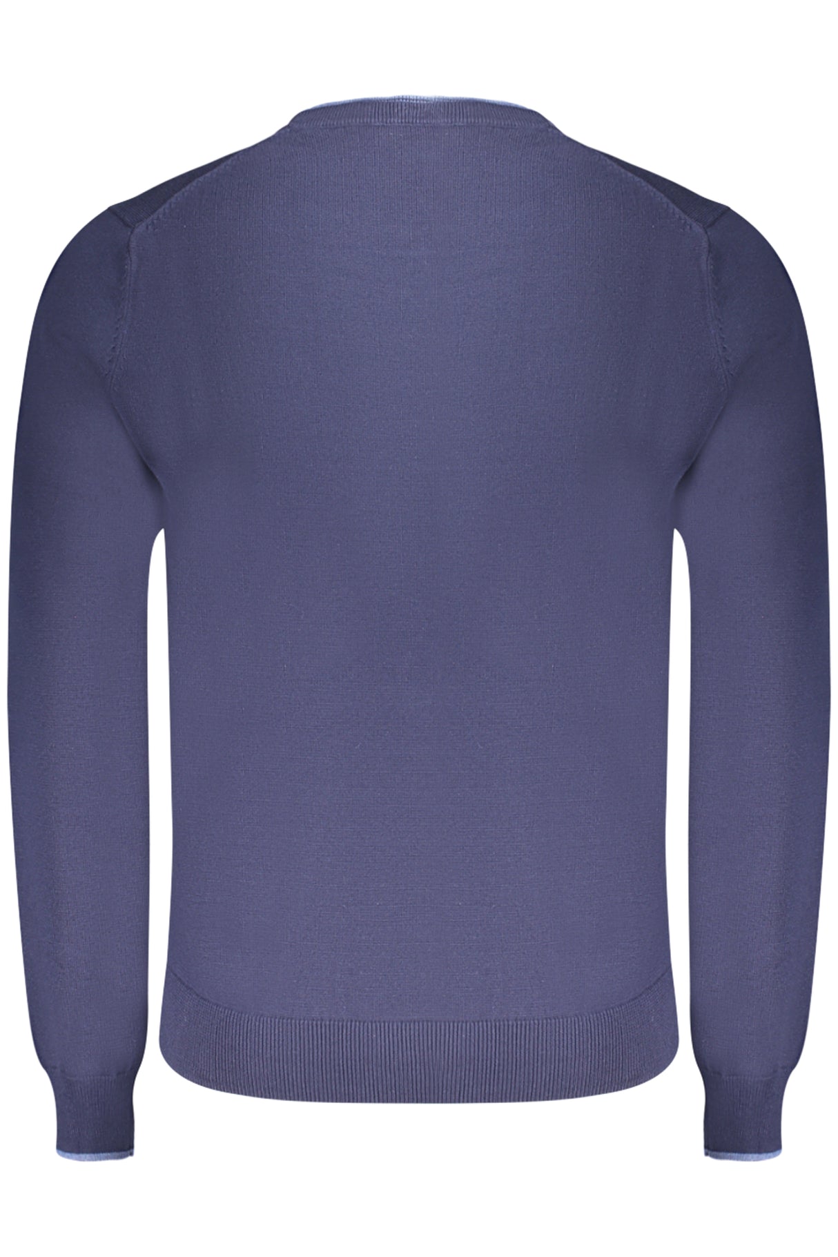 NORTH SAILS MEN'S BLUE SWEATER