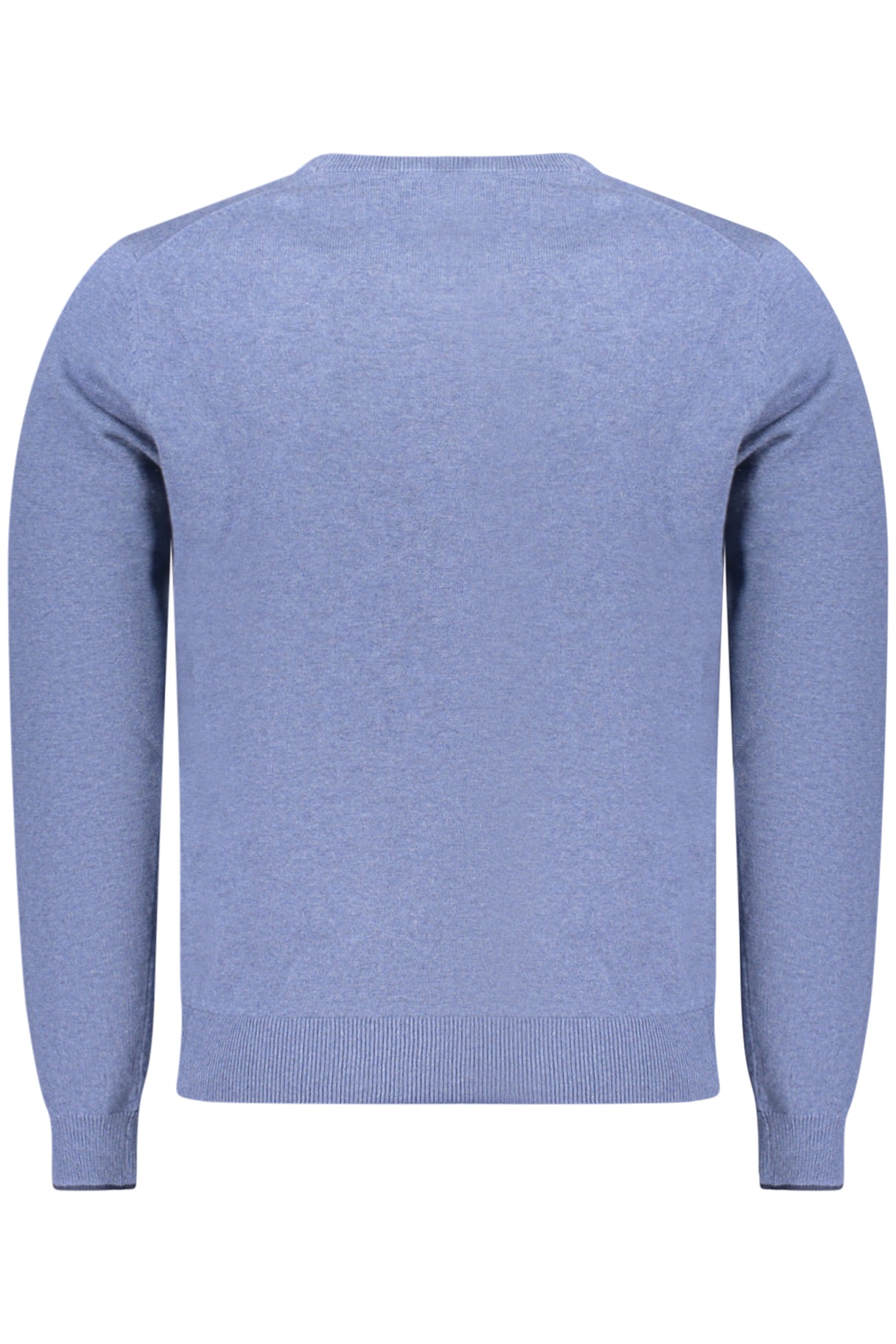 NORTH SAILS MEN'S BLUE SWEATER