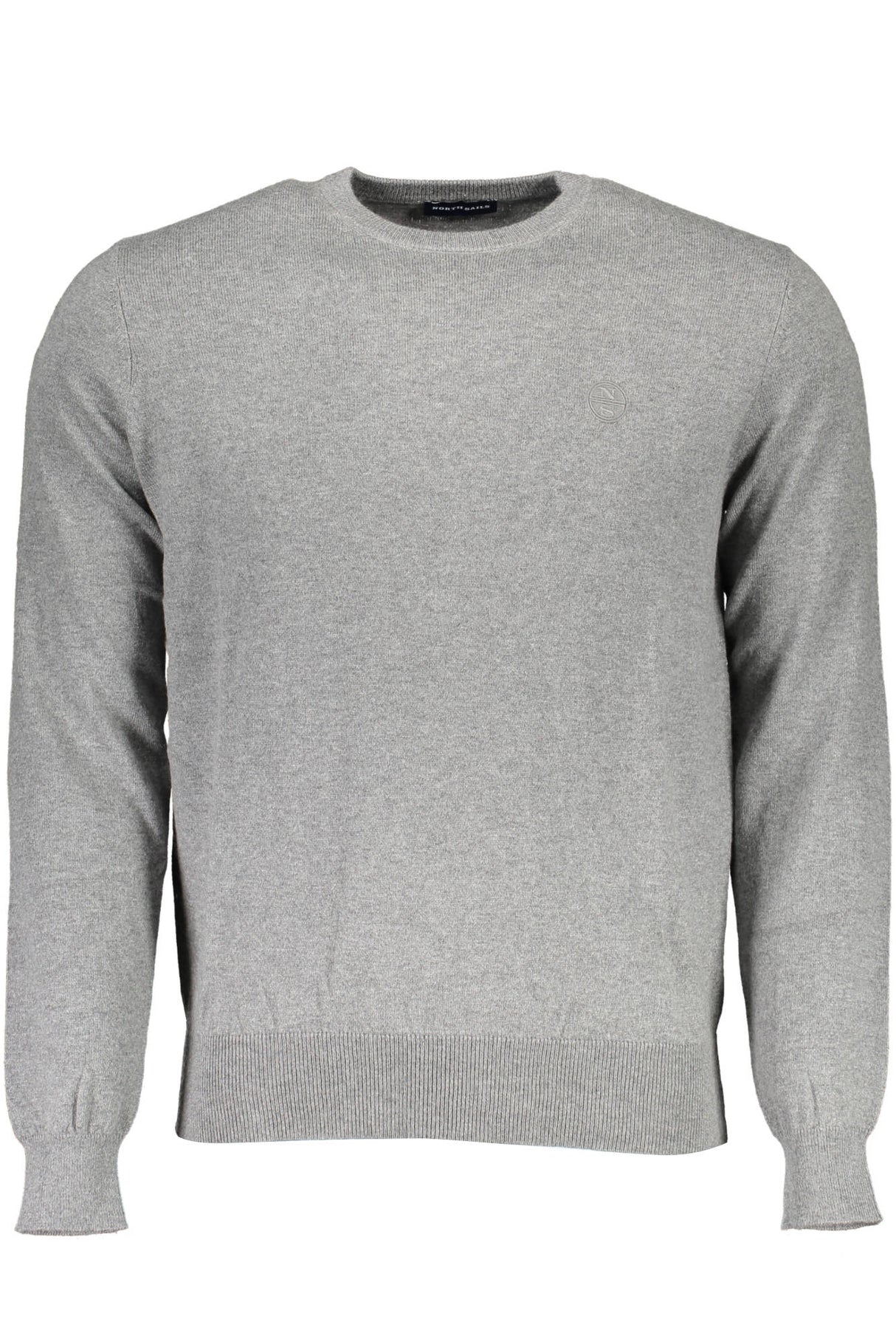 NORTH SAILS GRAY MAN JERSEY