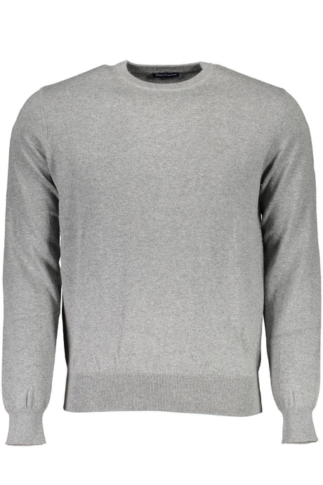 NORTH SAILS GRAY MAN JERSEY