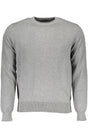 NORTH SAILS GRAY MAN JERSEY
