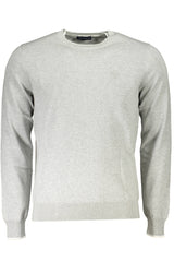 NORTH SAILS GRAY MAN JERSEY