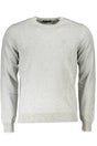 NORTH SAILS GRAY MAN JERSEY