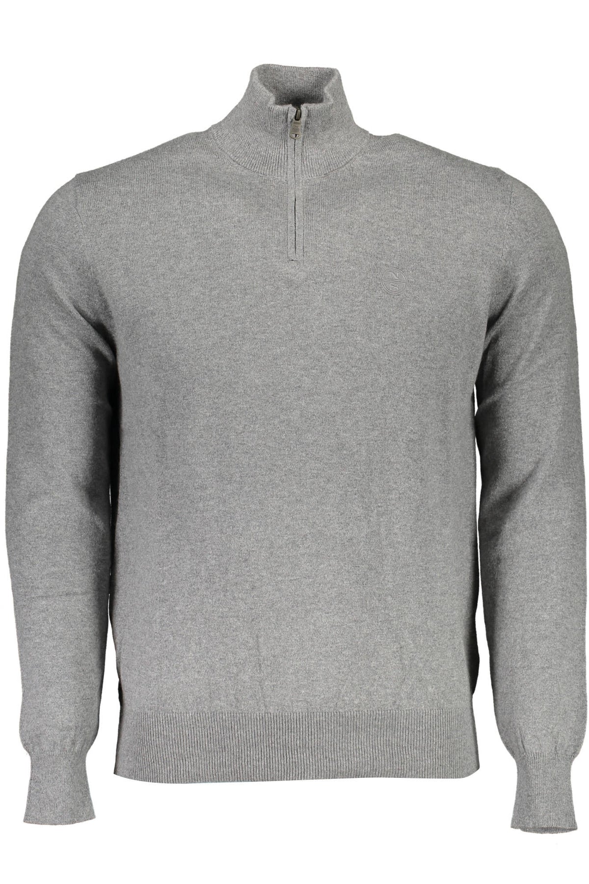 NORTH SAILS GRAY MAN JERSEY