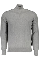NORTH SAILS GRAY MAN JERSEY