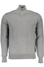 NORTH SAILS GRAY MAN JERSEY
