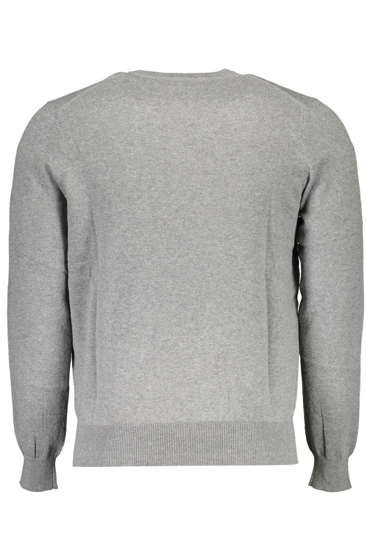 NORTH SAILS GRAY MAN JERSEY