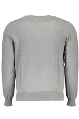 NORTH SAILS GRAY MAN JERSEY