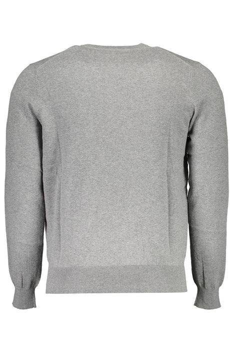 NORTH SAILS GRAY MAN JERSEY