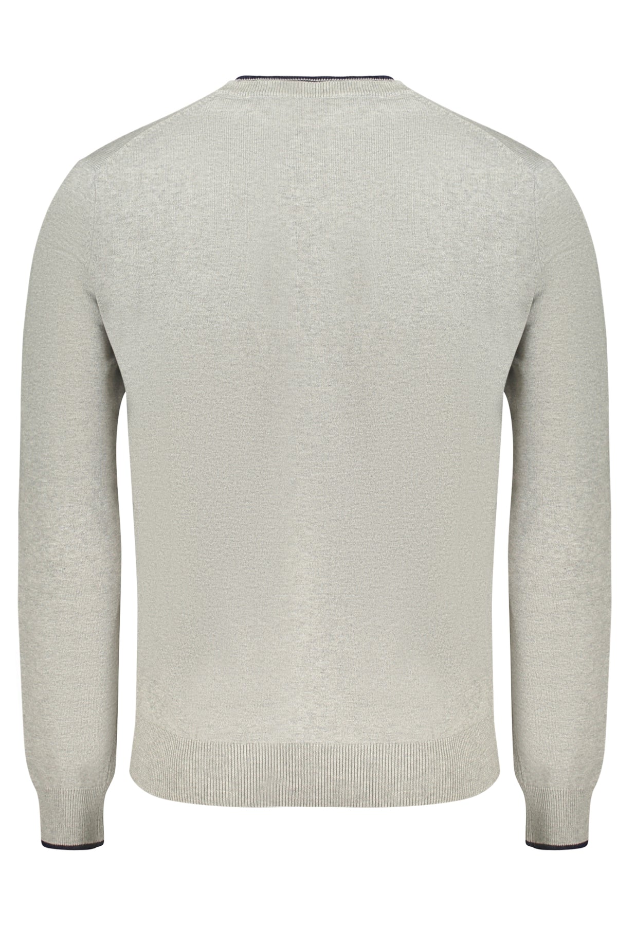 NORTH SAILS MEN'S GREY SWEATER