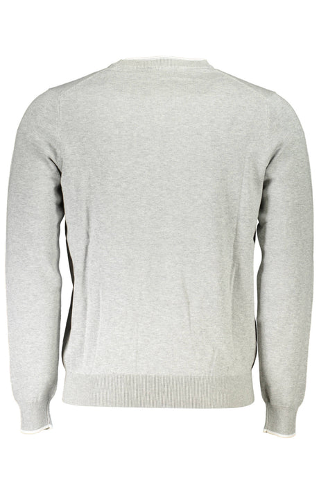 NORTH SAILS GRAY MAN JERSEY