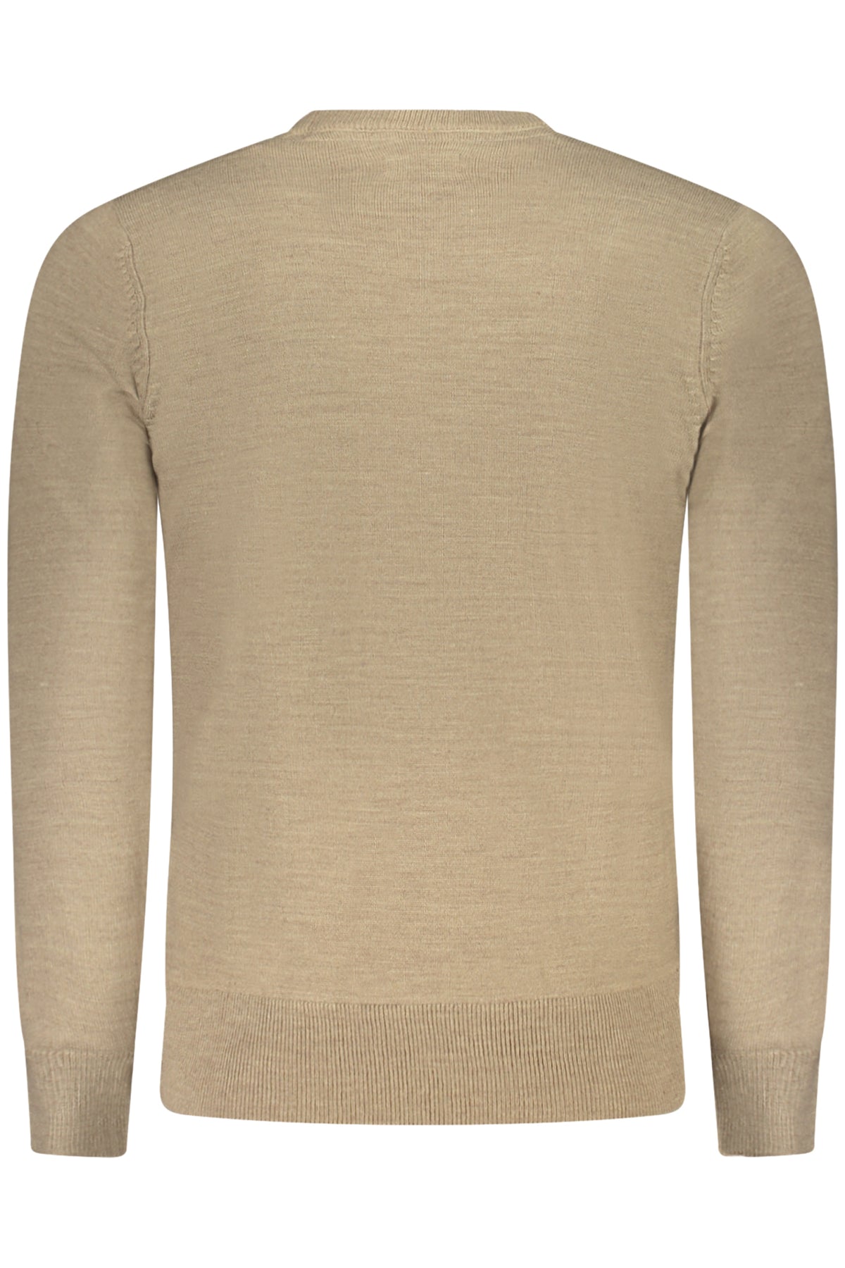 NORTH SAILS MEN'S BROWN SWEATER