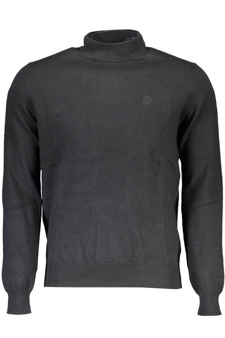 NORTH SAILS BLACK MAN JERSEY
