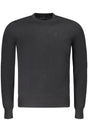 NORTH SAILS MEN'S BLACK SWEATER