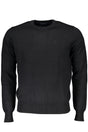 NORTH SAILS MEN'S BLACK SWEATER