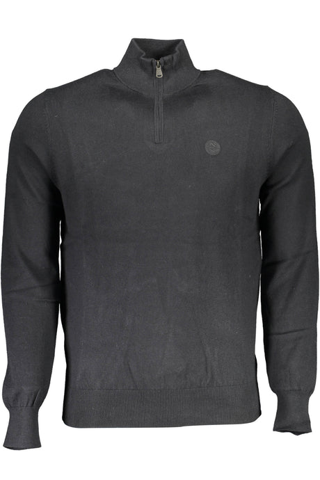 NORTH SAILS BLACK MAN JERSEY