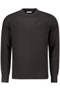 NORTH SAILS MEN'S BLACK SWEATER
