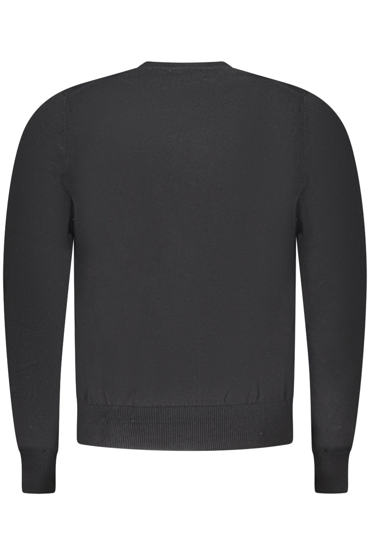 NORTH SAILS MEN'S BLACK SWEATER