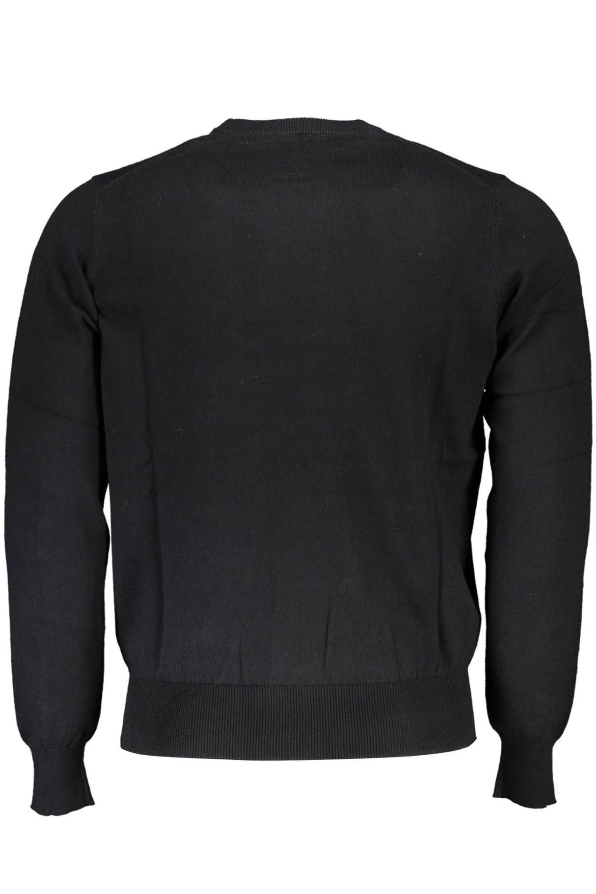 NORTH SAILS MEN'S BLACK SWEATER