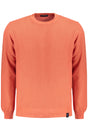 NORTH SAILS MEN'S PINK SWEATER