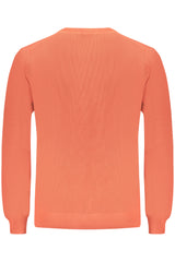 NORTH SAILS MEN'S PINK SWEATER