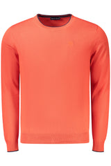 NORTH SAILS MEN'S RED JERSEY